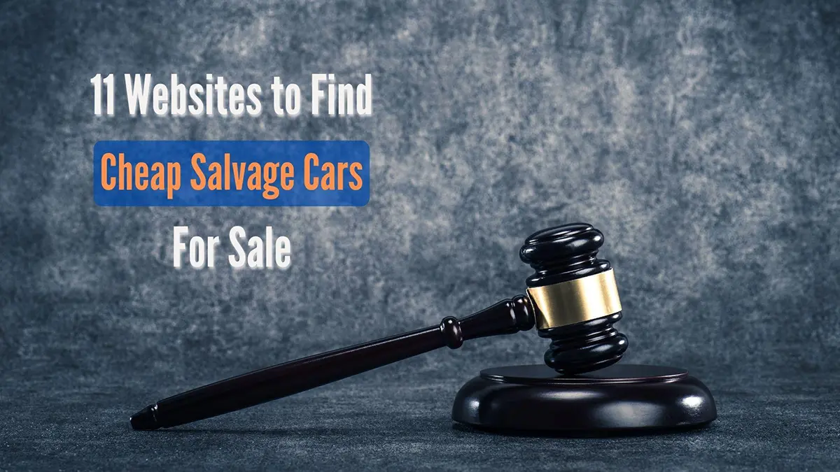 Salvage Cars For Sale In Philadelphia