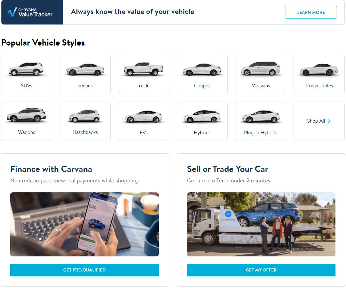 Carvana