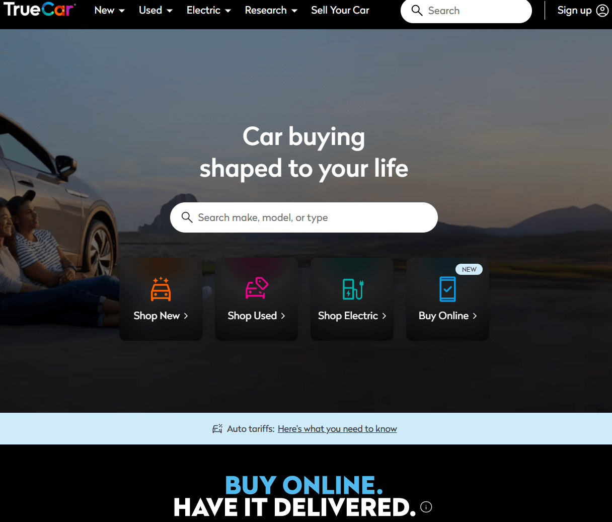 TrueCar