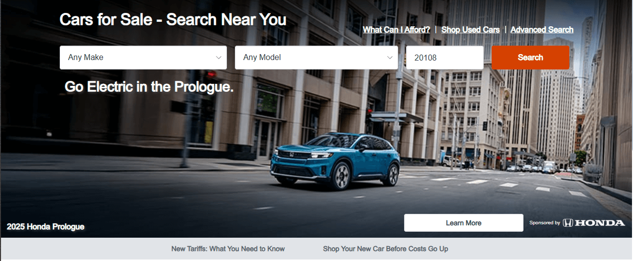 AutoTrader