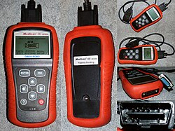 OBD Scanner
