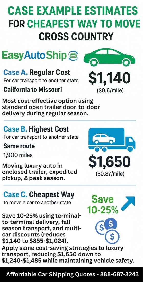 case examples