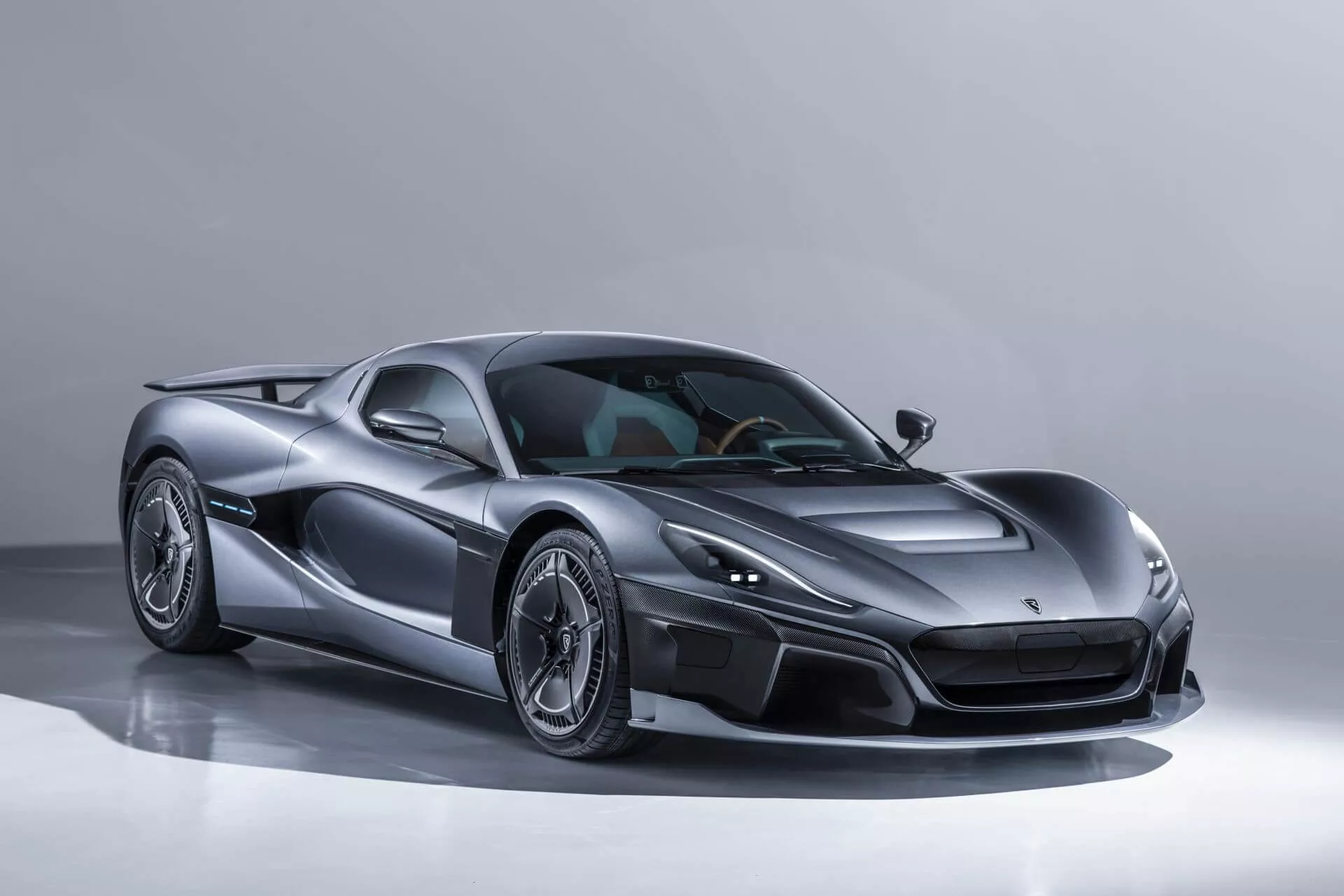 exotic cars, Exotic Cars of 2020