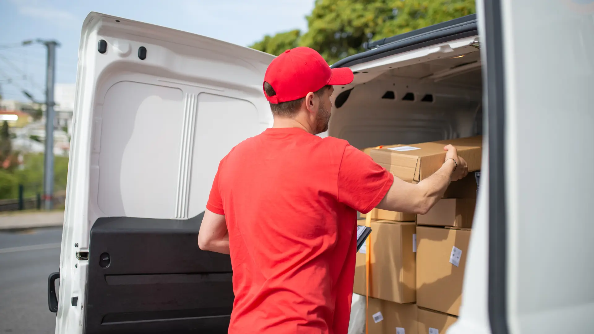 Specialized Moving Companies