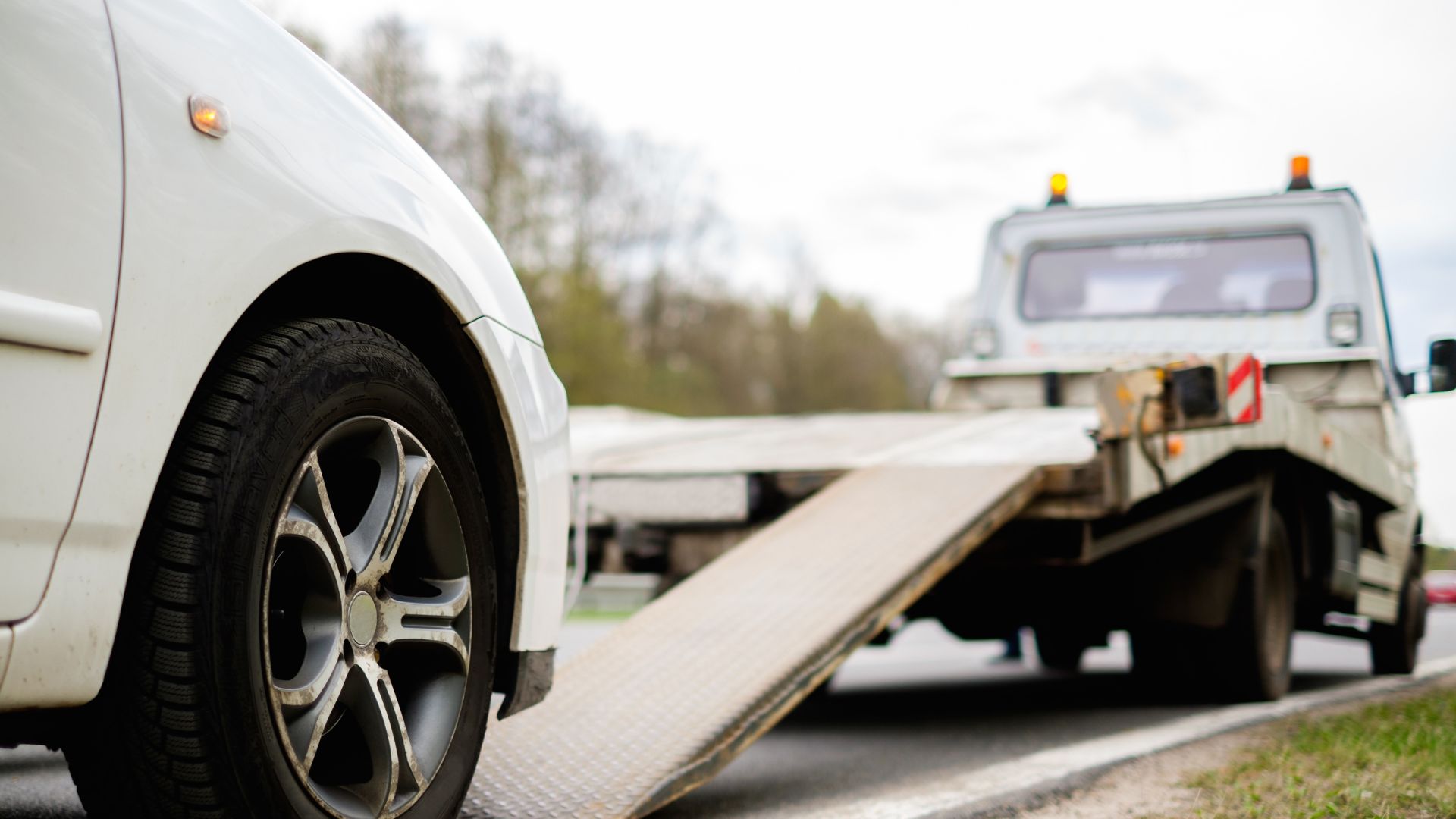 Simplify Your Local Moving With Car – Let Us Handle Your Car Shipping