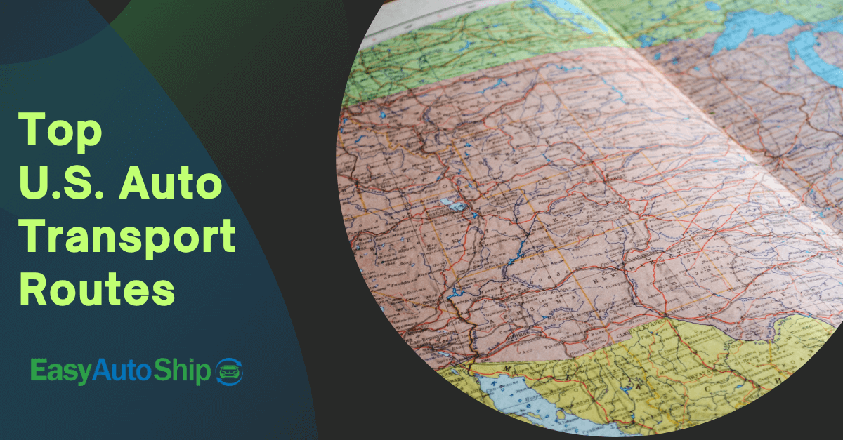 Top 15 Vehicles Shipped in US in First Half of 2025