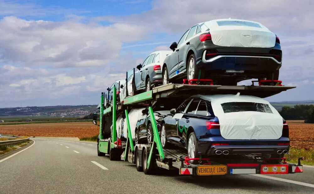 What is Expedited Auto Transport?