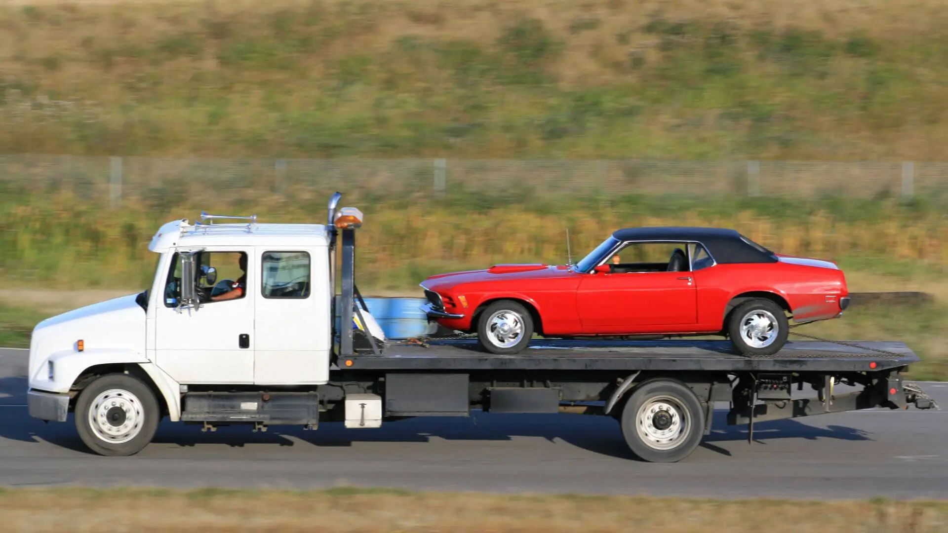 What is The Best Car Transport Service to Use?