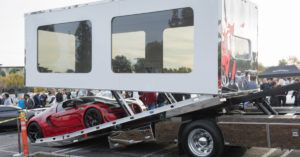 Enclosed Transport, Why Get Enclosed Transport When Buying Your Dream Car?